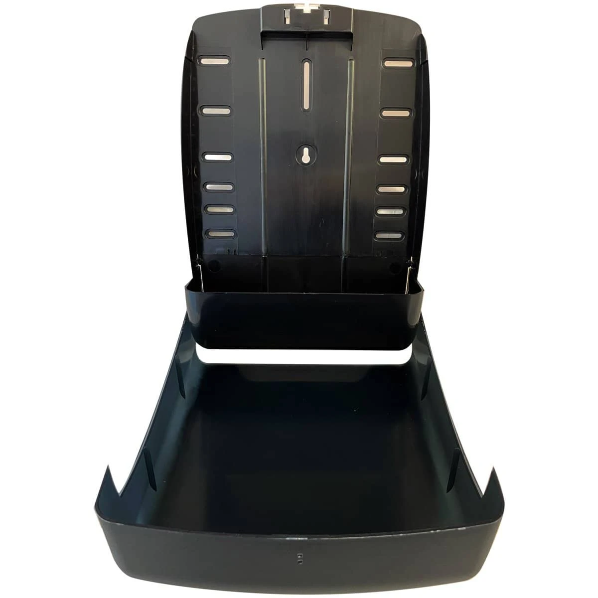 VISTA Multifold Paper Towel Dispenser - PT2002 7 VISTA Multifold Paper Towel Dispenser - PT2002 - Image 5