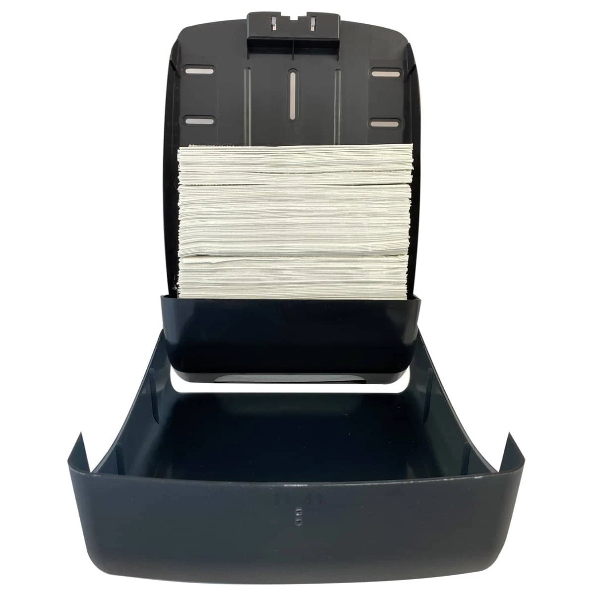 VISTA Multifold Paper Towel Dispenser - PT2002 9 VISTA Multifold Paper Towel Dispenser - PT2002 - Image 7