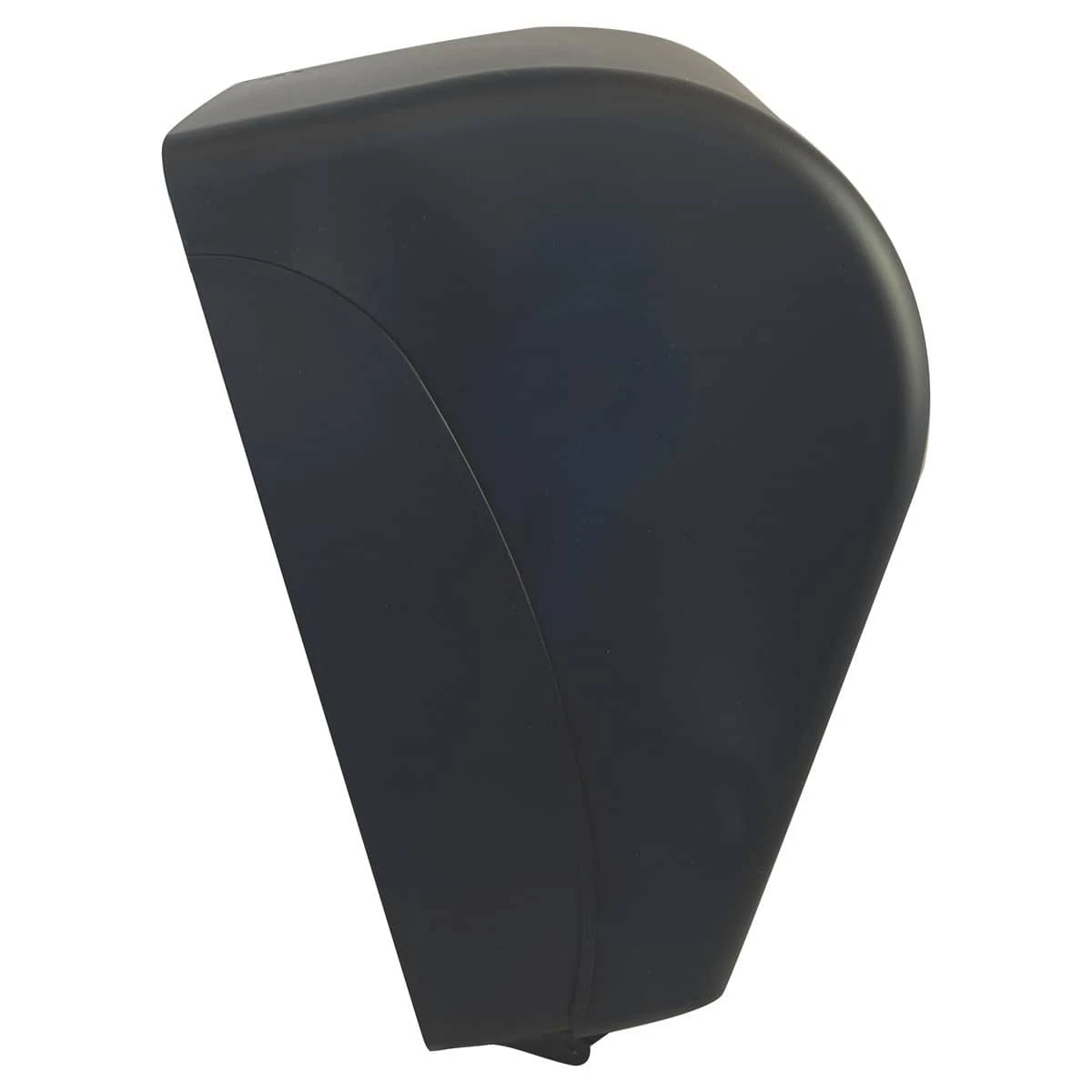 VISTA Mechanical Auto Cut Roll Towel Dispenser, Black Translucent - PT2004 6 VISTA Mechanical Auto Cut Roll Towel Dispenser, Black Translucent - PT2004 - Image 4