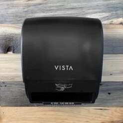 VISTA Inspire Electronic Paper Towel Dispenser - PT2007 -Alpine shop C3066079 main 3