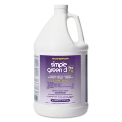 COVID Small Business Reopen Pack W/ Simple Green & Odoban Disinfectants, Clorox Wipes, Sani Wipes, Spray Bottles, And More -Alpine shop C3066645 main 2