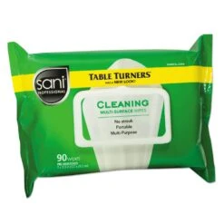 Clorox Wipes Starter Kit W/ Hand Sanitizer, Clorox Soap & Sani Wipes - WSK-1 -Alpine shop C3066657 main 3
