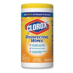 Clorox Wipes Starter Kit W/ Hand Sanitizer, Clorox Soap & Sani Wipes - WSK-1 -Alpine shop C3066657 main 6