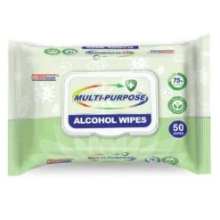 Back To Work Kit W/ Lysol Disinfectant Sanitizer, Purell Hand Sanitizer, Alcohol Wipes, 3-Ply Masks And Spray Bottle - LNRKIT-1 -Alpine shop C3066869 main 1 3c0169ef c44a 4210 98b5 6c395053a3d3