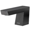 Bradley - 6-3700-RLT-BB - Touchless Counter Mounted Sensor Soap Dispenser, Brushed Black Stainless, Zen Series -Alpine shop C3069369 main 1x