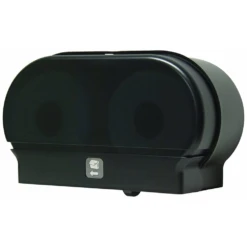 Palmer Fixture RD0321 Mini-Twin Micro Core Tissue Dispenser
