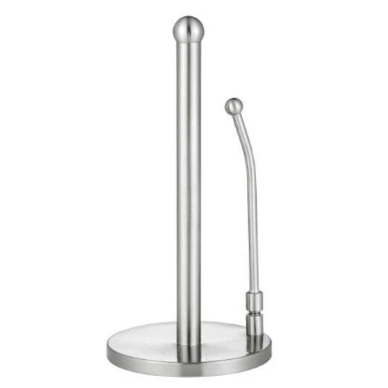 Alpine Stainless Steel Paper Towel Holder - ALP433-01 3 Alpine Stainless Steel Paper Towel Holder - ALP433-01