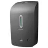 Alpine Automatic Hands Free Bulk Liquid Soap Dispenser, 33 Oz Capacity, Gray - ALP421-GRY -Alpine shop C3080331 alp