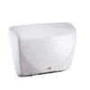 ASI 0184 Automatic Hand Dryer - (277V) - White - Surface Mounted -Alpine shop C3080458 main b2