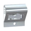 ASI 0711-B Bottle Opener - Bright Stainless Steel - Surface Mounted -Alpine shop C3080466 main 1
