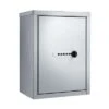 ASI 0547 Narcotics Cabinet - W/ Combination Lock & Dual Doors - Free Standing -Alpine shop C3080530 main b2