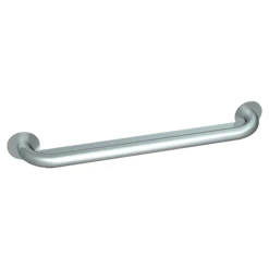 ASI 160 Security Grab Bar - 24"L - Chase Mount