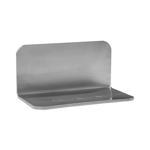 ASI 145 Security Soap Dish - Chase Mount - Surface Mounted 3 ASI 145 Security Soap Dish - Chase Mount - Surface Mounted