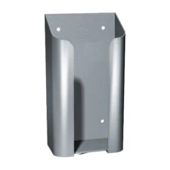ASI 117 Security Toilet Tissue Holder - Front Mount - Surface Mounted