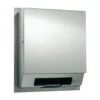 ASI 68523AC Simplicity - Auto Paper Towel Dispenser - Roll - (110-240V) - Surface Mounted -Alpine shop C3080597 main 55