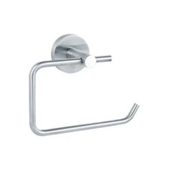 ASI 7314 Toilet Tissue Dispenser - Single - Surface Mounted