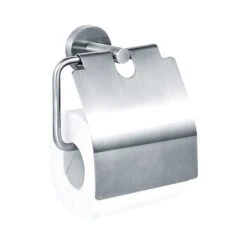 ASI 7314-H Toilet Tissue Dispenser - Single, Hooded - Surface Mounted