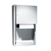 ASI 045224AC-9 Traditional - Auto Paper Towel Dispenser - Roll - (110-240V) - Surface Mounted -Alpine shop C3080719 main 11