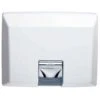 Bobrick B-750 230V AirCraft ADA Recessed Hand Dryer -Alpine shop C9124596 main 1