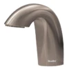 Bradley - 6-3100-RLT-BZ - Touchless Counter Mounted Sensor Soap Dispenser, Brushed Bronze, Crestt Series -Alpine shop CresttSeries BZ main 1x 0624a11c bed9 439e 86d8 37e76a187c9a