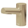 Bradley - 6-3300-RFM-BR - Touchless Counter Mounted Sensor Soap Dispenser, Brushed Brass, Metro Series -Alpine shop MetroSeries BR main 1xx f43e8cd5 5836 46b1 866a f606716942ae