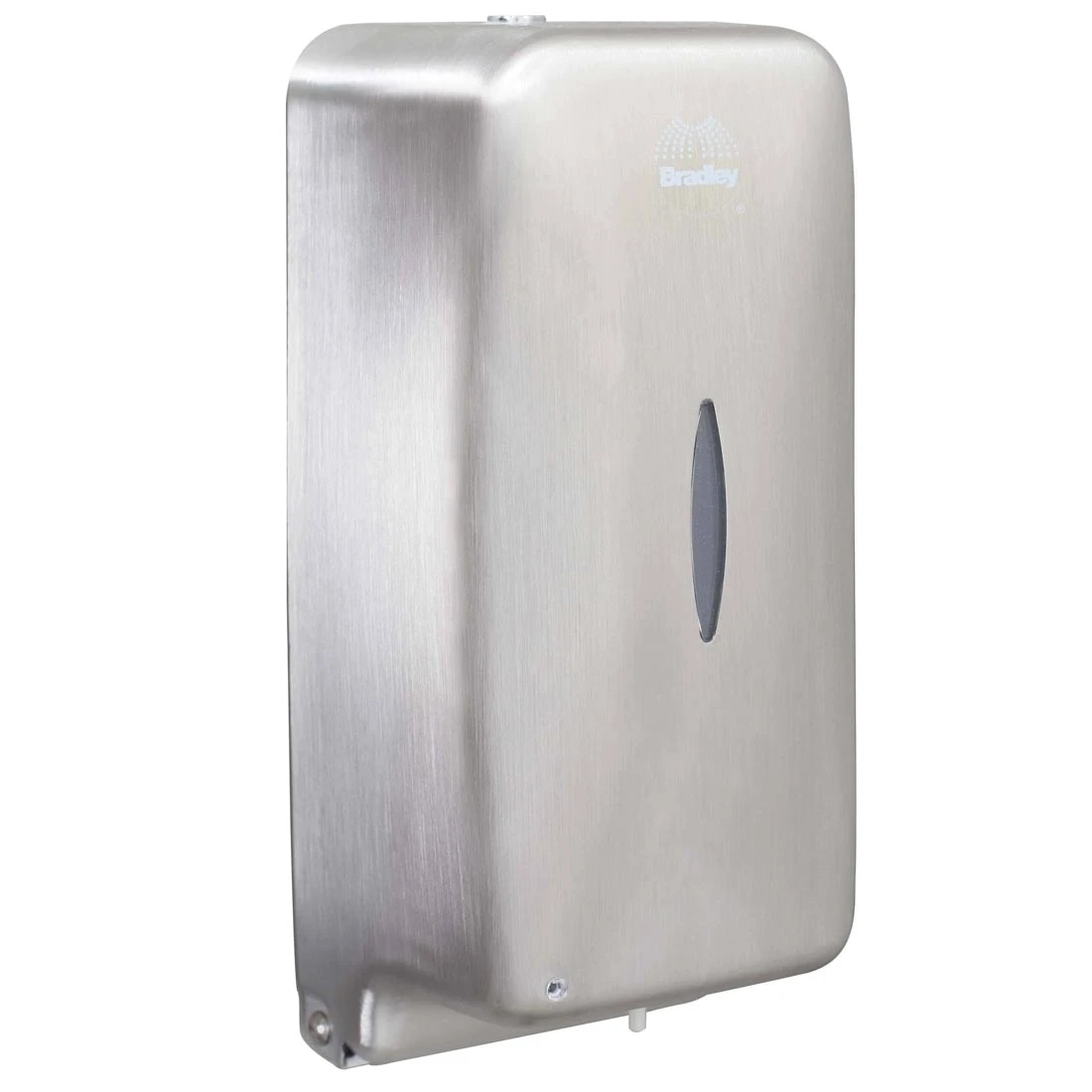 Bradley 6A01-11 Automatic Foam Soap/Sanitizer Dispenser, Surface Mount 3 Bradley 6A01-11 Automatic Foam Soap/Sanitizer Dispenser, Surface Mount
