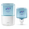 Purell Healthy Soap Starter Kit W/ White Touchless Dispenser And Refills -Alpine shop c3066293 main 1